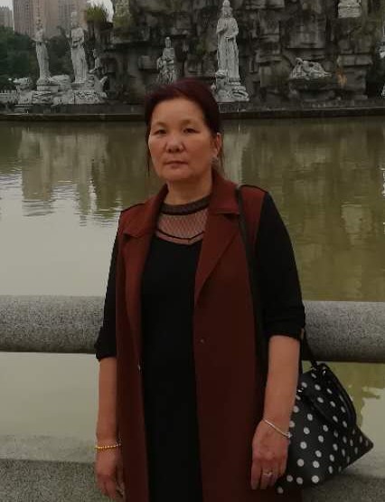 Ms. Meijuan Chen