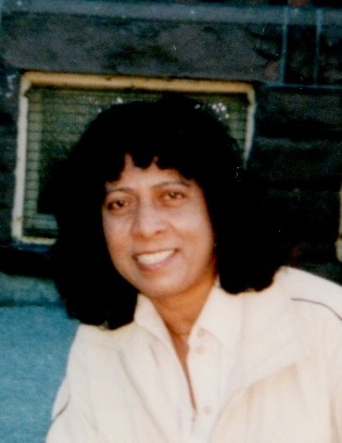 Ms. Lilowtie Persaud 
