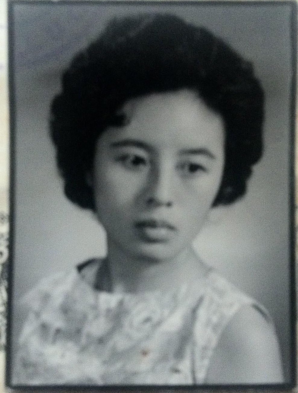 Mrs. Wanda Liem