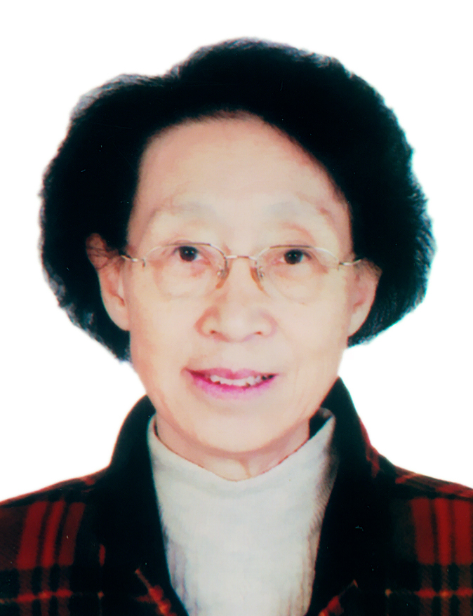 Ms. Chengfen Lin 林承芬女士