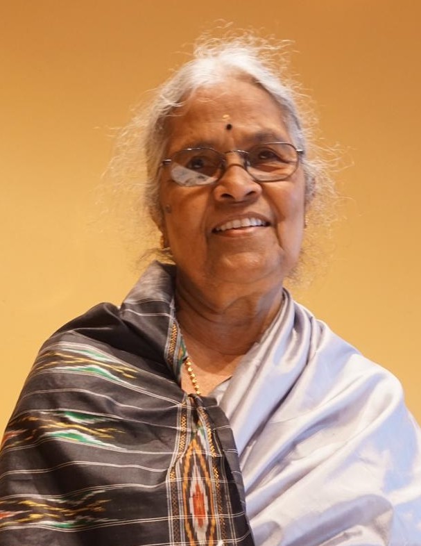 Mrs. Sivapackiam Arulananthan