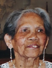 Mrs. Josefa Cortez