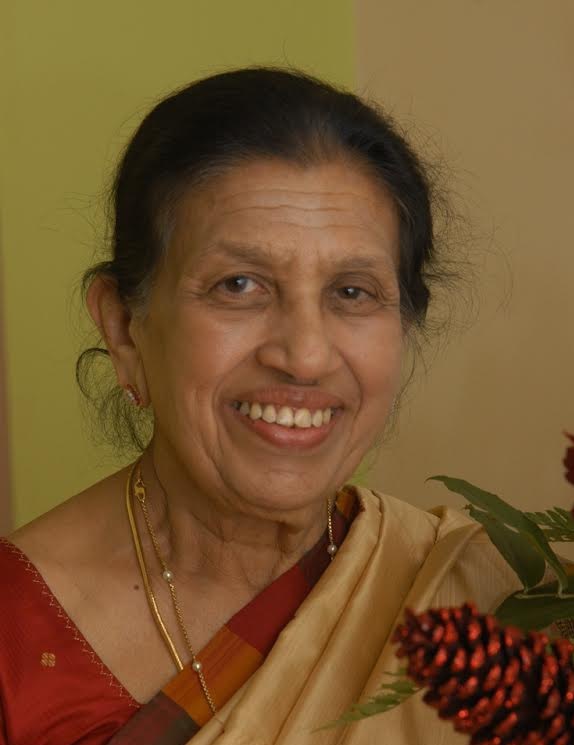 Mrs. Vida Atputharatnam