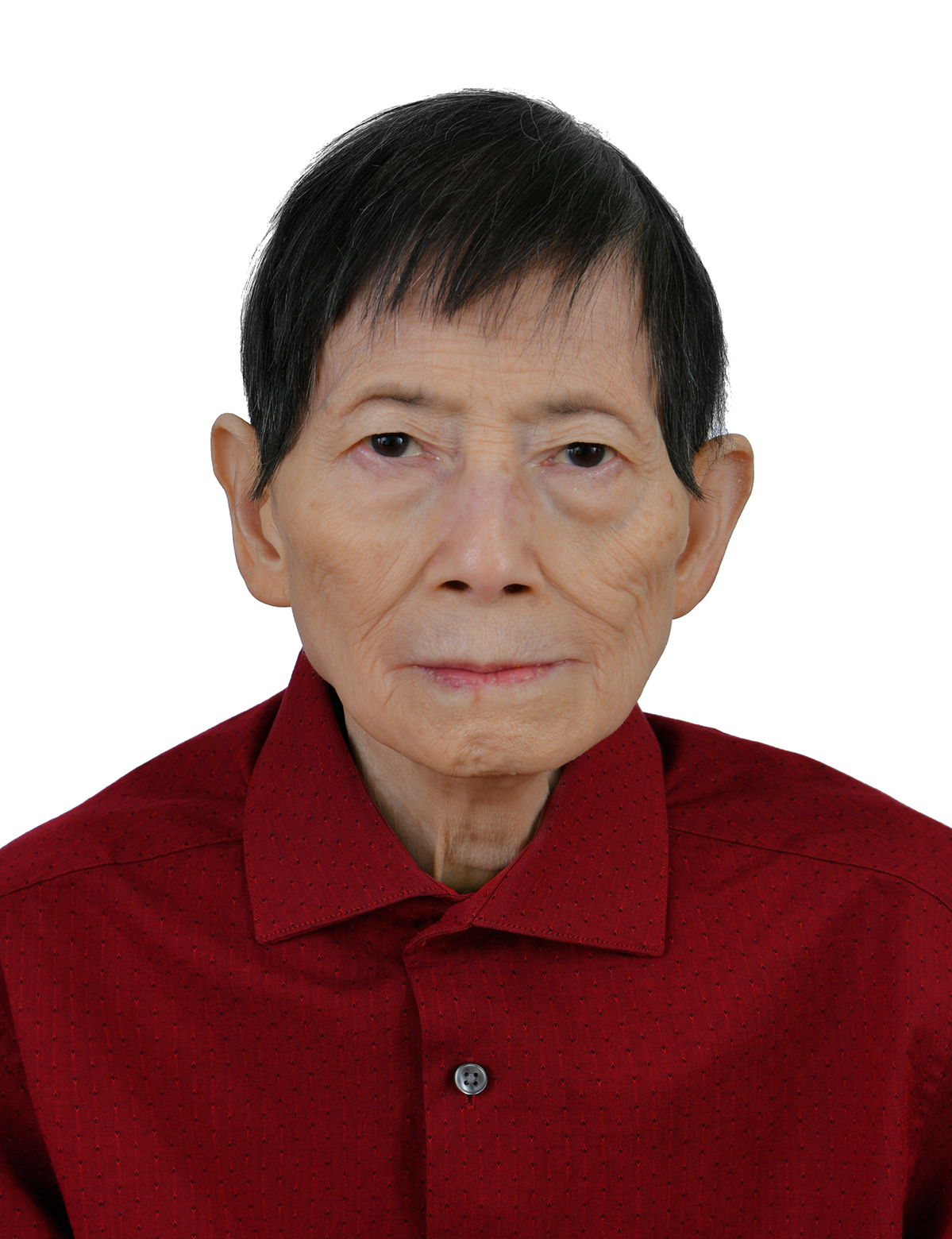 Ms. Xiu Ling He