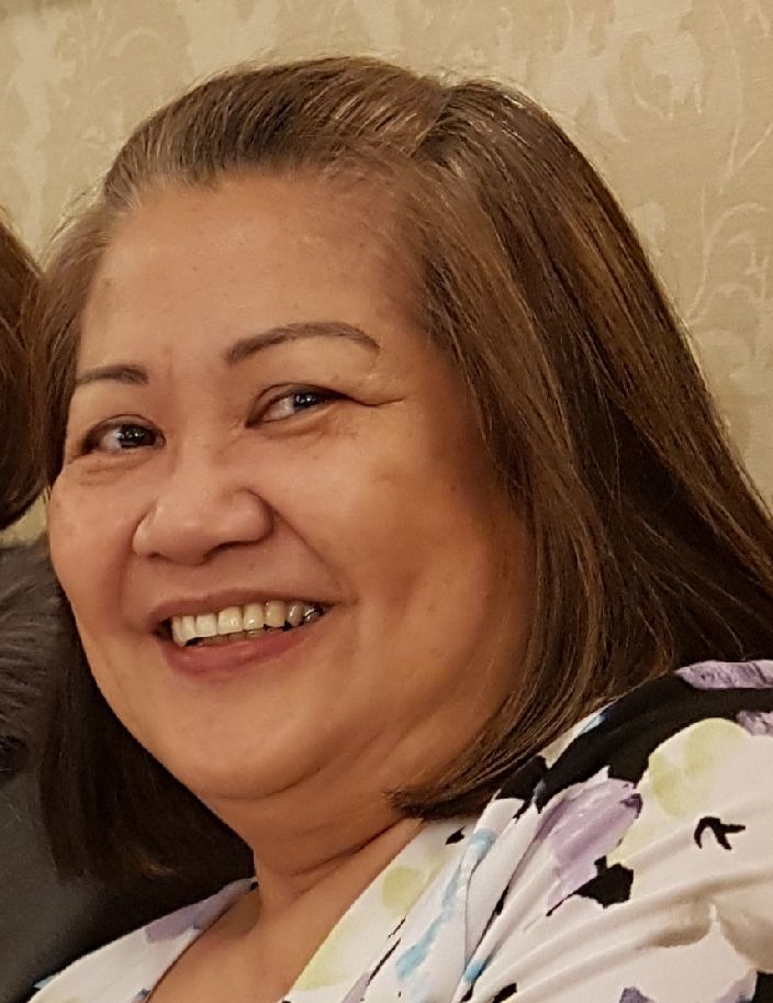 Mrs. Ofelia Nicdao