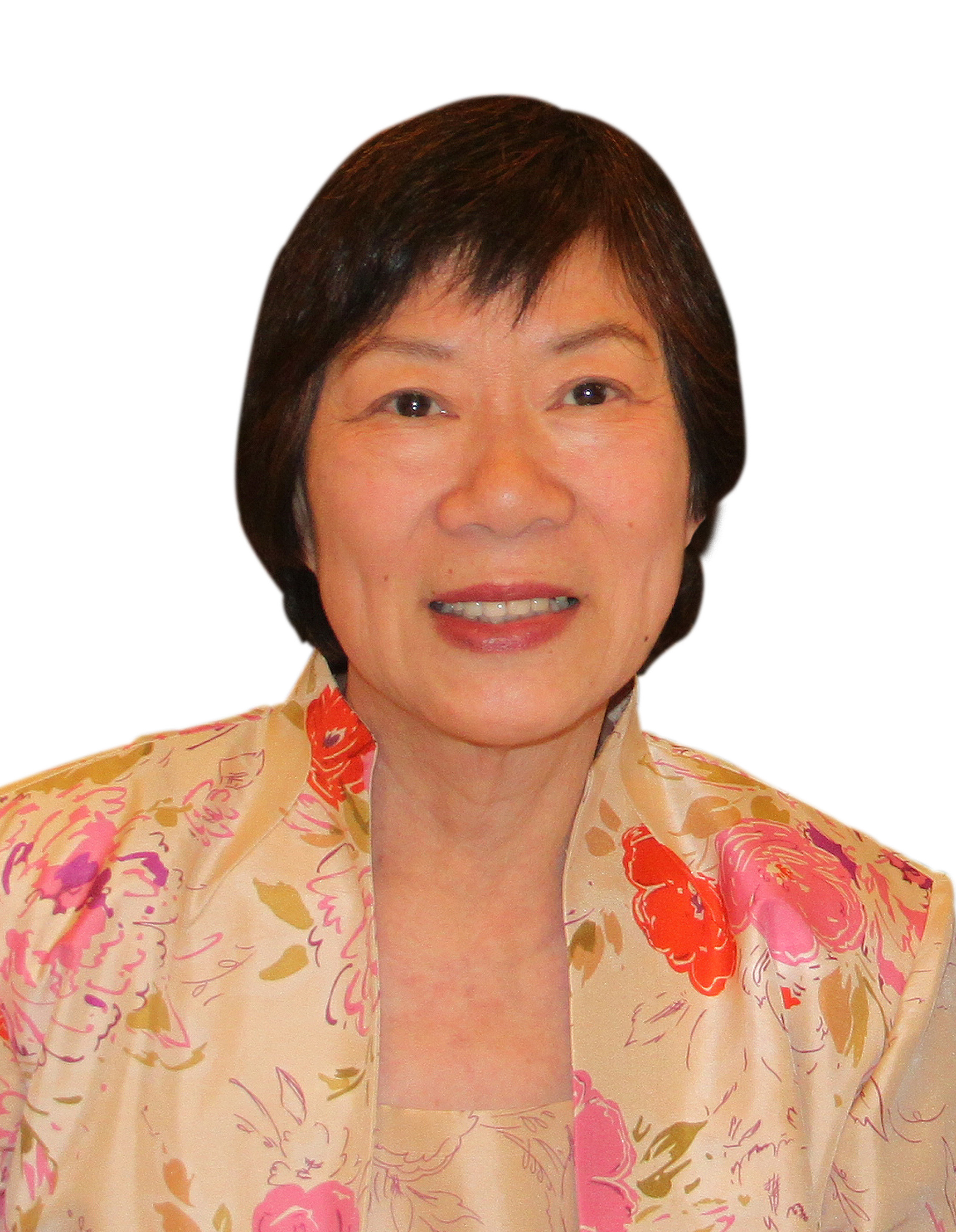 Ms. Silvana Shiu Yin Fong