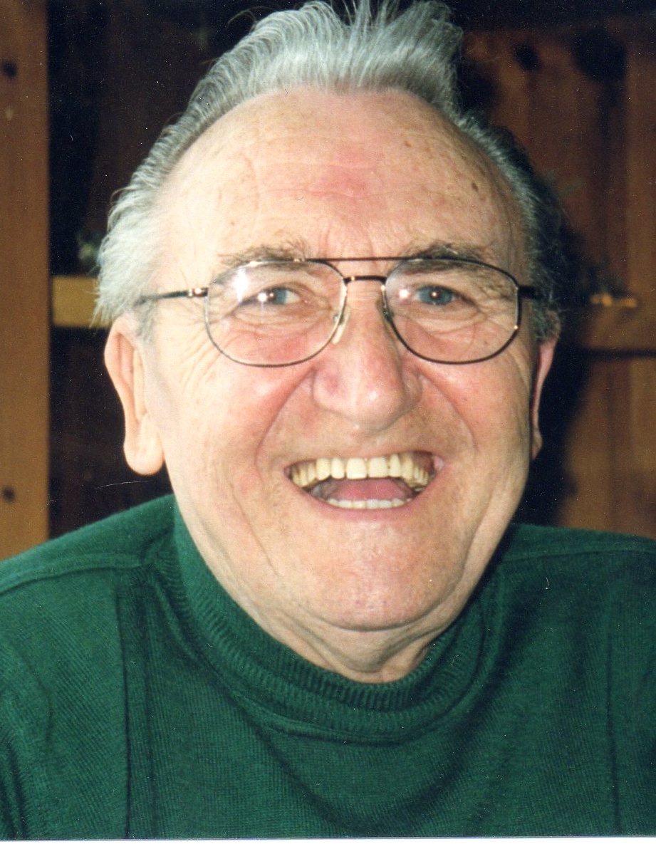 Mr. Josef Kienbauer