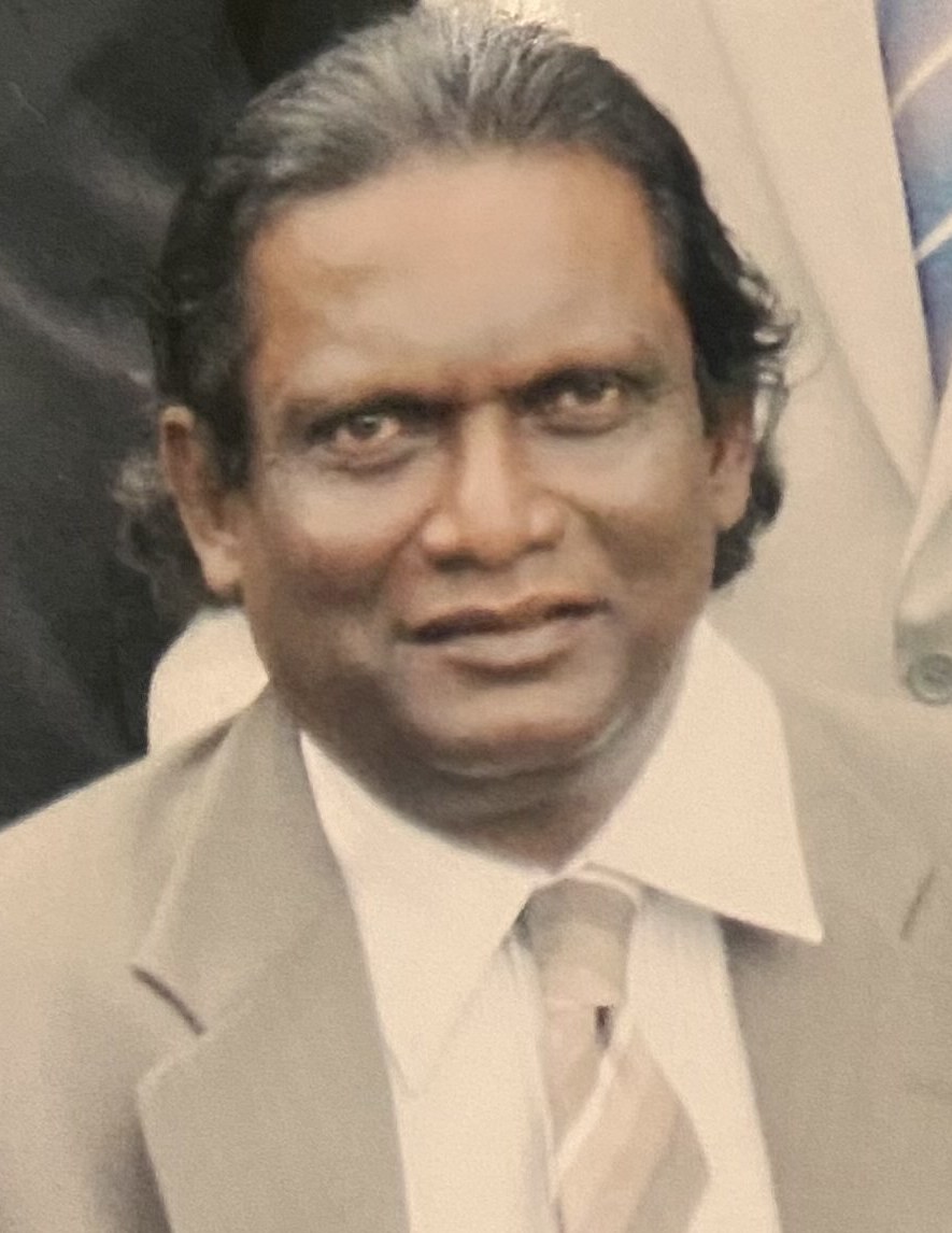 Mr. Keerthi Perera