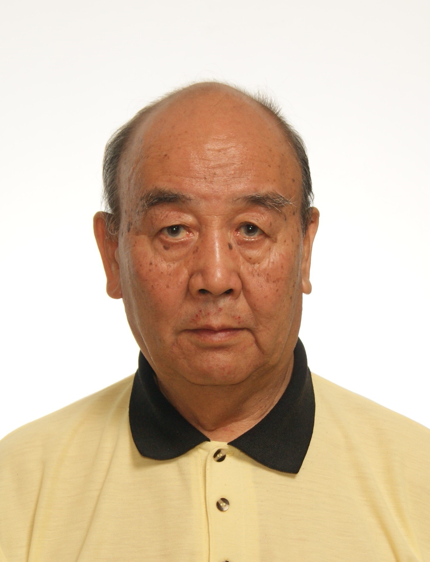 Mr. Shengwen Luo