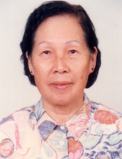 Ms. Me Kwan Lui