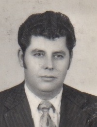 Mr. George Pantzos