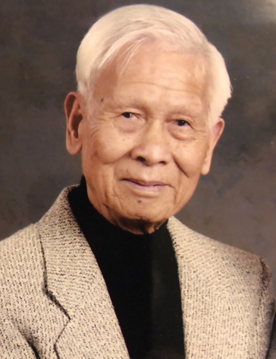 Mr. Wing Hong Yan