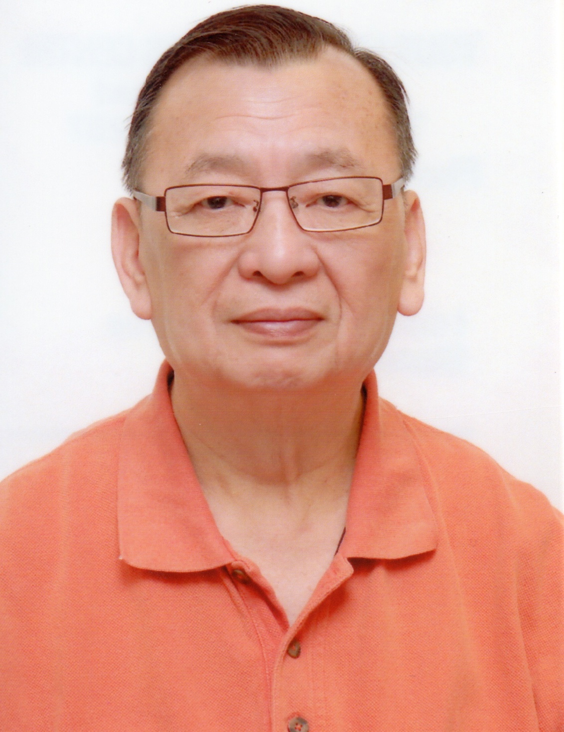 Mr. Tak-Wah Young