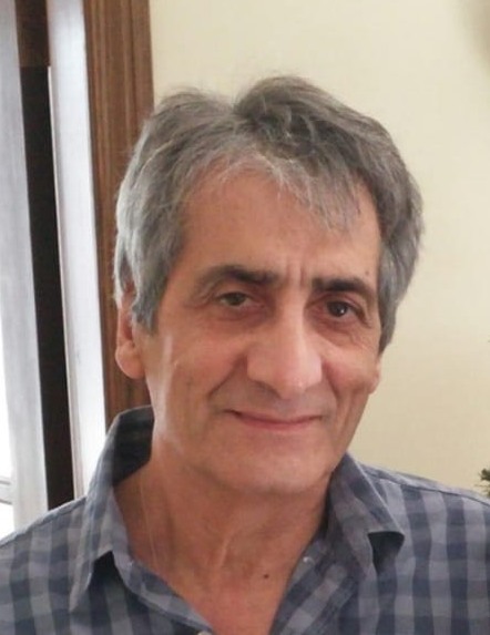 Mr. John Papadopoulos