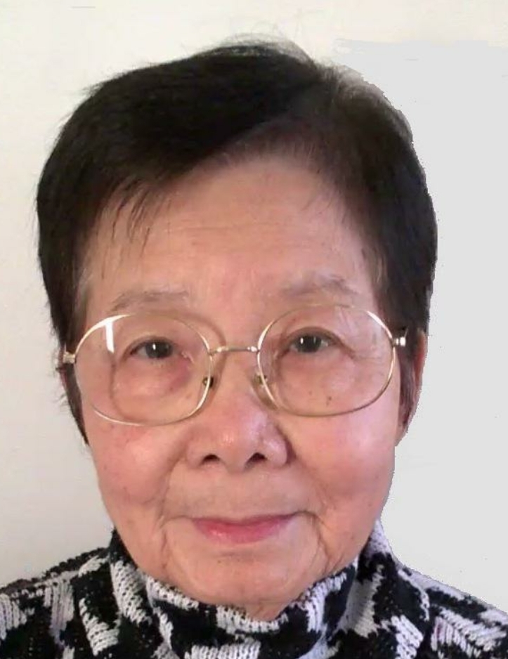 Mrs. Wong Hing Lui 雷何旺卿太夫人