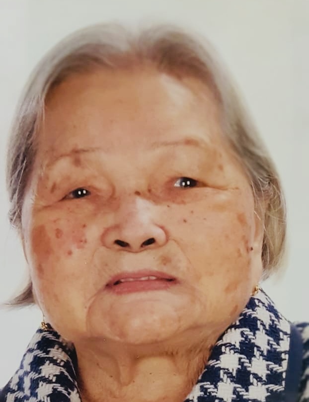 Mrs. Lan Cheong Kuet Tin To