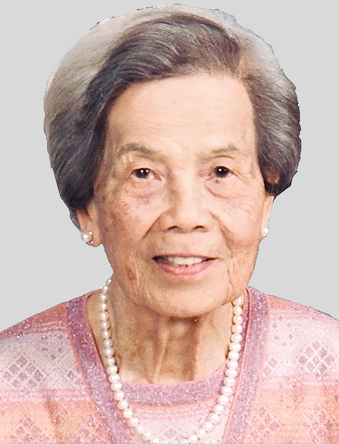 Ms. Shuk Yung Tsui 林徐淑容女士