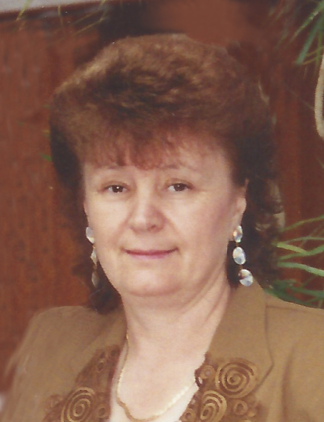 Mrs. Magdalini Liakos