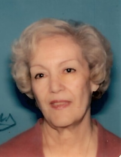 Mrs. Helen Angelidis